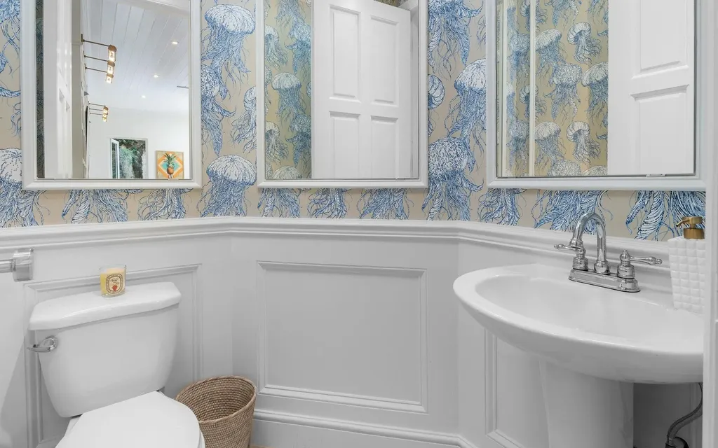 Lyford Cay Home New Providence Paradise Island BS