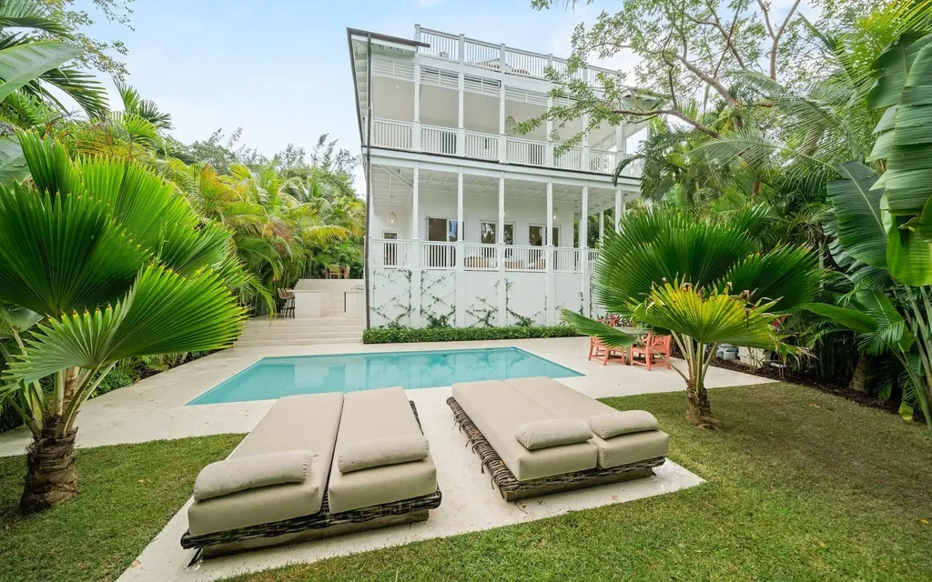 Lyford Cay Home New Providence Paradise Island BS