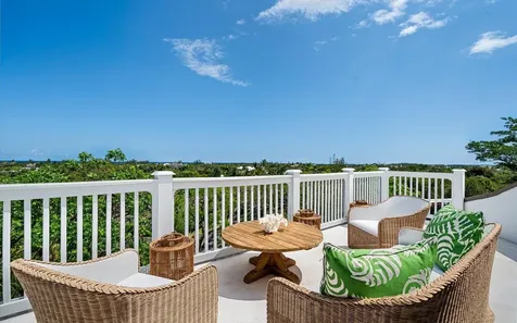 Lyford Cay Home New Providence Paradise Island BS