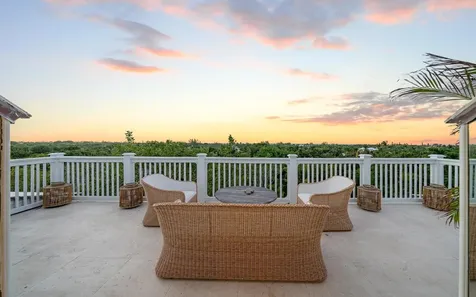 Lyford Cay Home New Providence Paradise Island BS