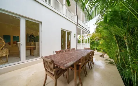 Lyford Cay Home New Providence Paradise Island BS