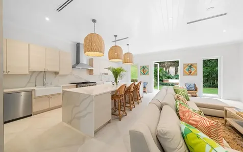 Lyford Cay Home New Providence Paradise Island BS