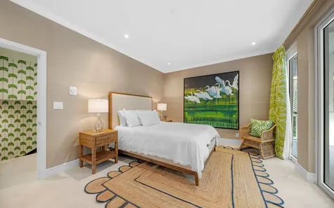 Lyford Cay Home New Providence Paradise Island BS