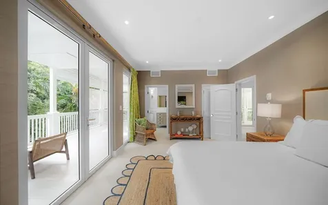 Lyford Cay Home New Providence Paradise Island BS