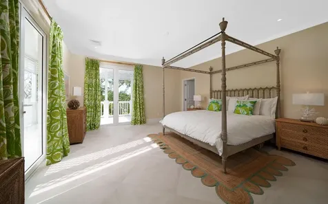 Lyford Cay Home New Providence Paradise Island BS