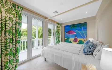 Lyford Cay Home New Providence Paradise Island BS