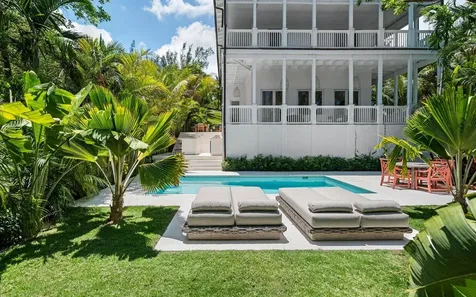 Lyford Cay Home New Providence Paradise Island BS