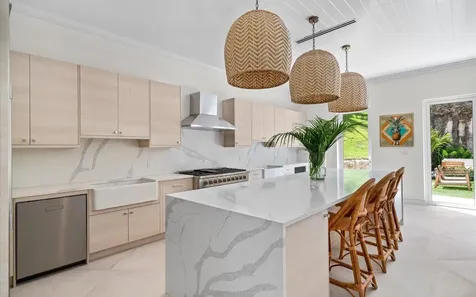 Lyford Cay Home New Providence Paradise Island BS