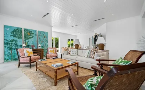 Lyford Cay Home New Providence Paradise Island BS