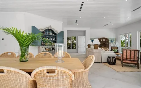 Lyford Cay Home New Providence Paradise Island BS