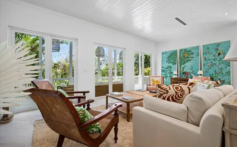 Lyford Cay Home New Providence Paradise Island BS