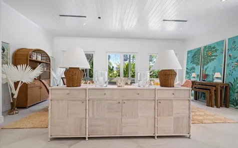 Lyford Cay Home New Providence Paradise Island BS