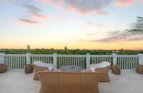 Lyford Cay Home New Providence Paradise Island BS