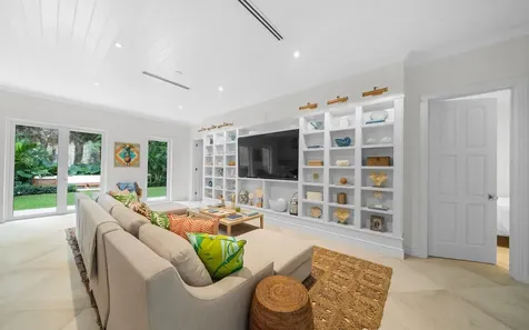 Lyford Cay Home New Providence Paradise Island BS