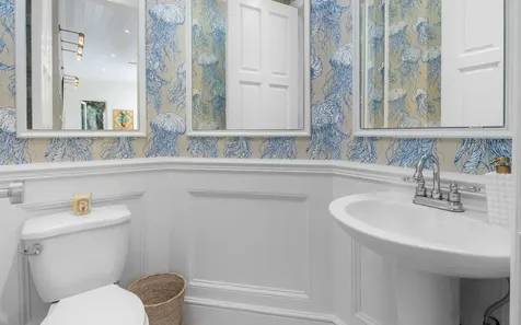 Lyford Cay Home New Providence Paradise Island BS