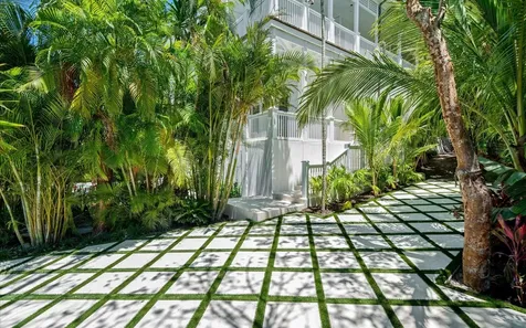 Lyford Cay Home New Providence Paradise Island BS