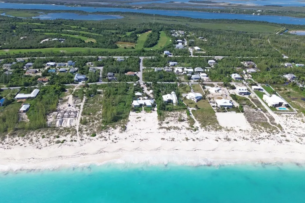 Block 2, Lot 92 Abaco BS