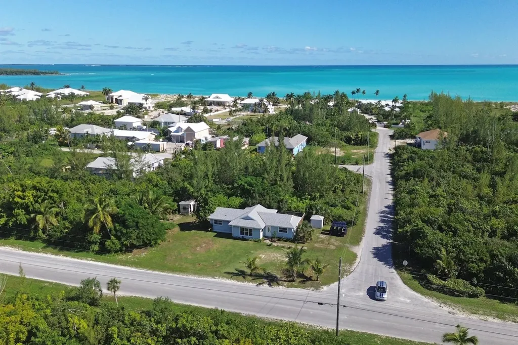 Block 2, Lot 92 Abaco BS
