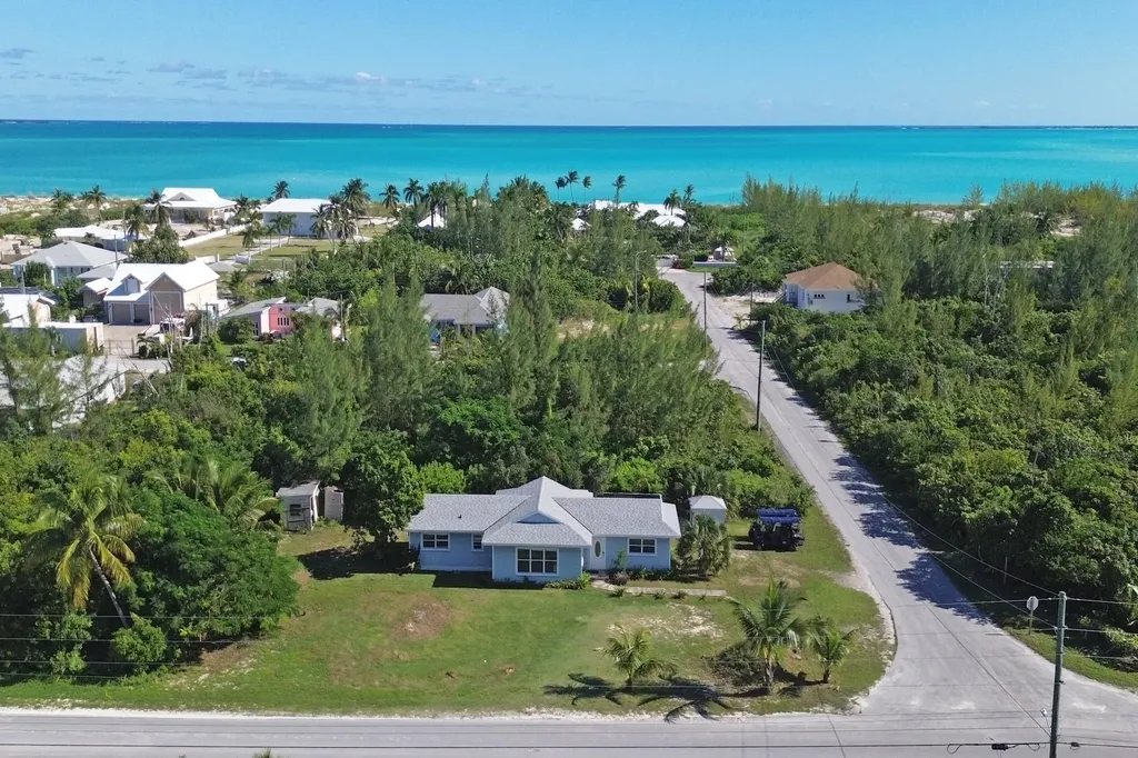 Block 2, Lot 92 Abaco BS