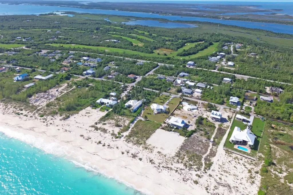 Block 2, Lot 92 Abaco BS