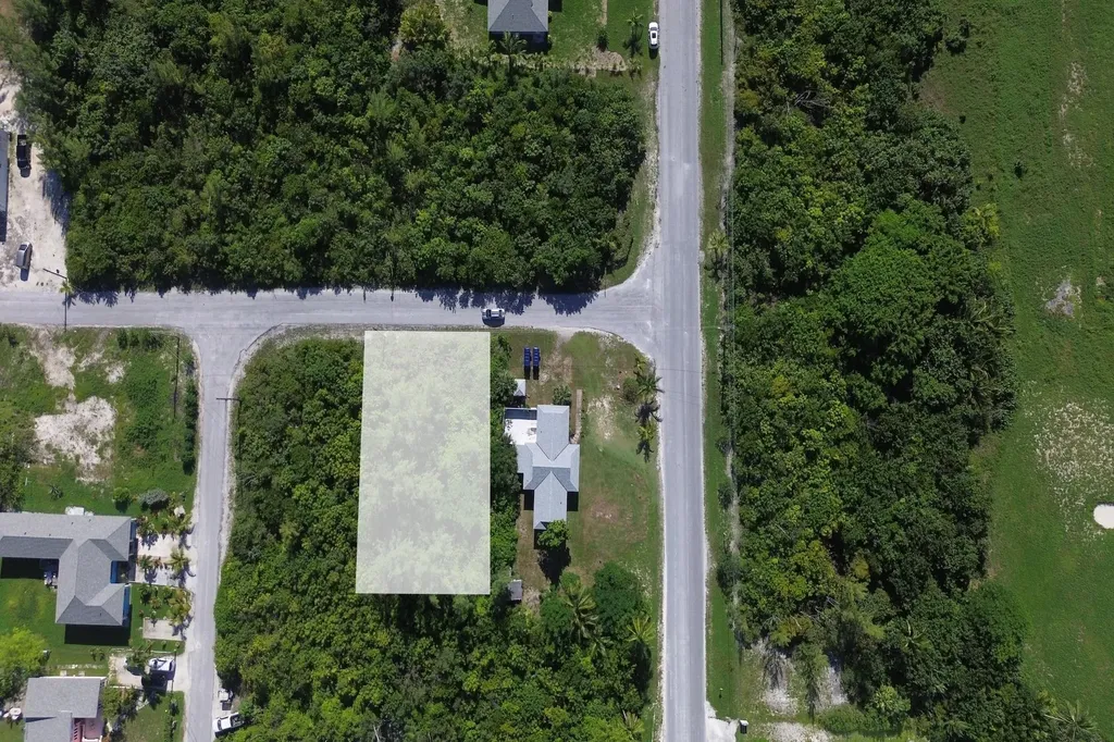 Block 2, Lot 92 Abaco BS