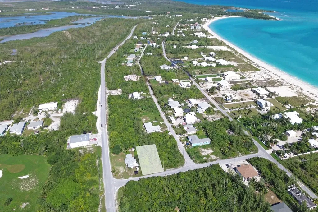 Block 2, Lot 92 Abaco BS