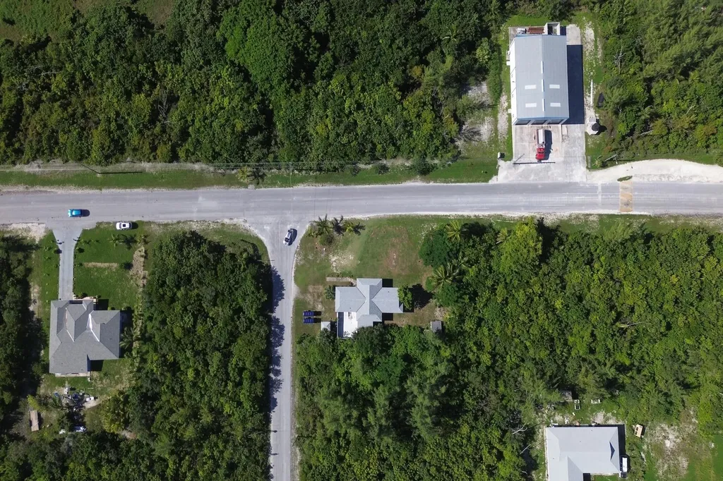 Block 2, Lot 92 Abaco BS