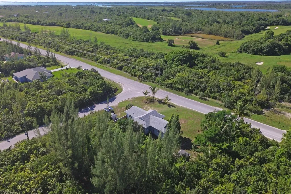 Block 2, Lot 92 Abaco BS