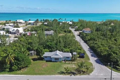 Block 1, Lot 92 Abaco BS