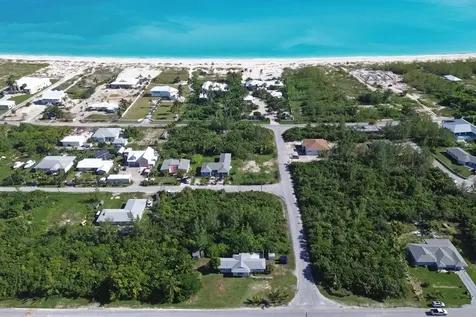 Block 1, Lot 92 Abaco BS