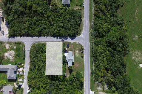Block 1, Lot 92 Abaco BS