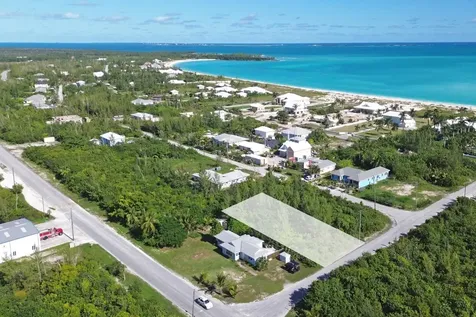 Block 1, Lot 92 Abaco BS