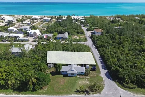 Block 1, Lot 92 Abaco BS