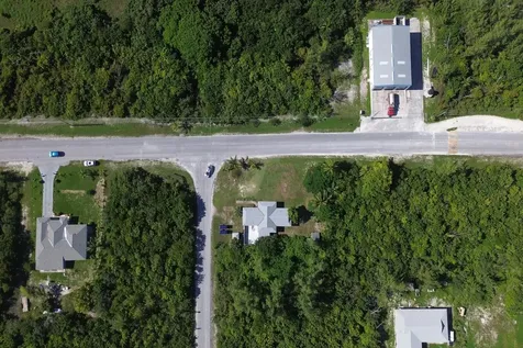 Block 1, Lot 92 Abaco BS