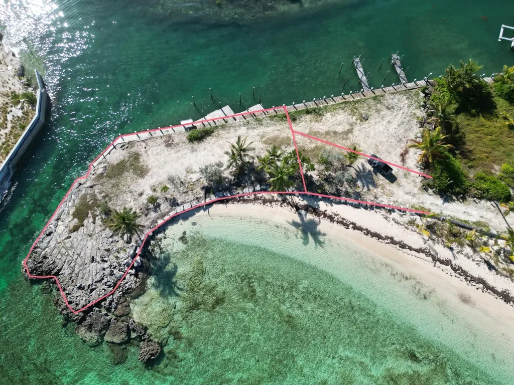 Pelican Shores/duck Pond Abaco BS