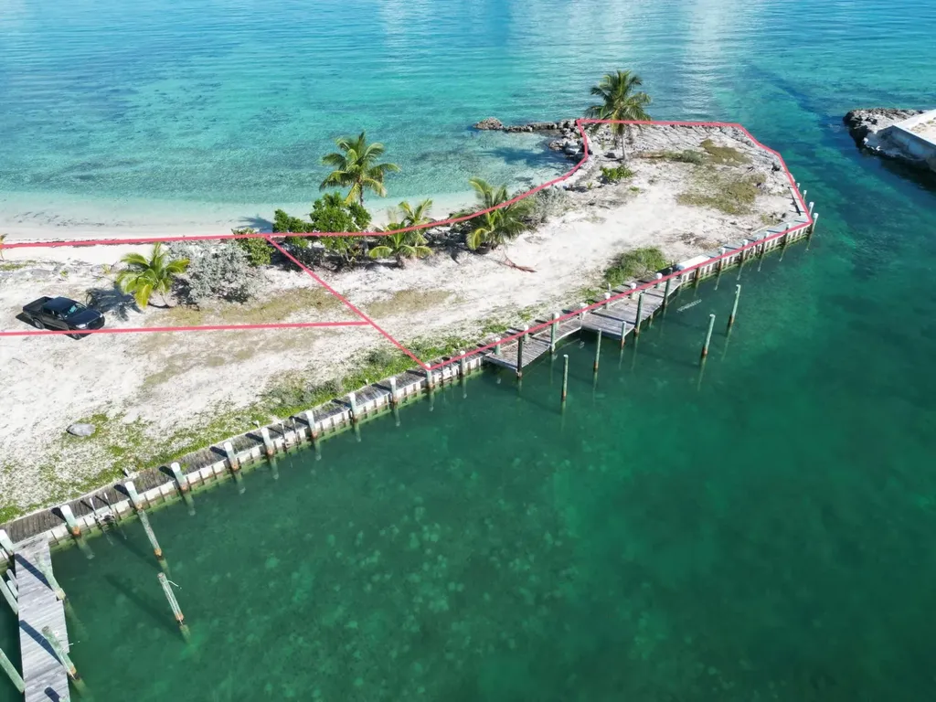 Pelican Shores/duck Pond Abaco BS