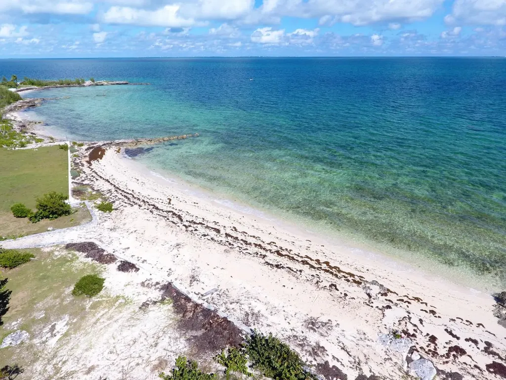 Pelican Shores/duck Pond Abaco BS