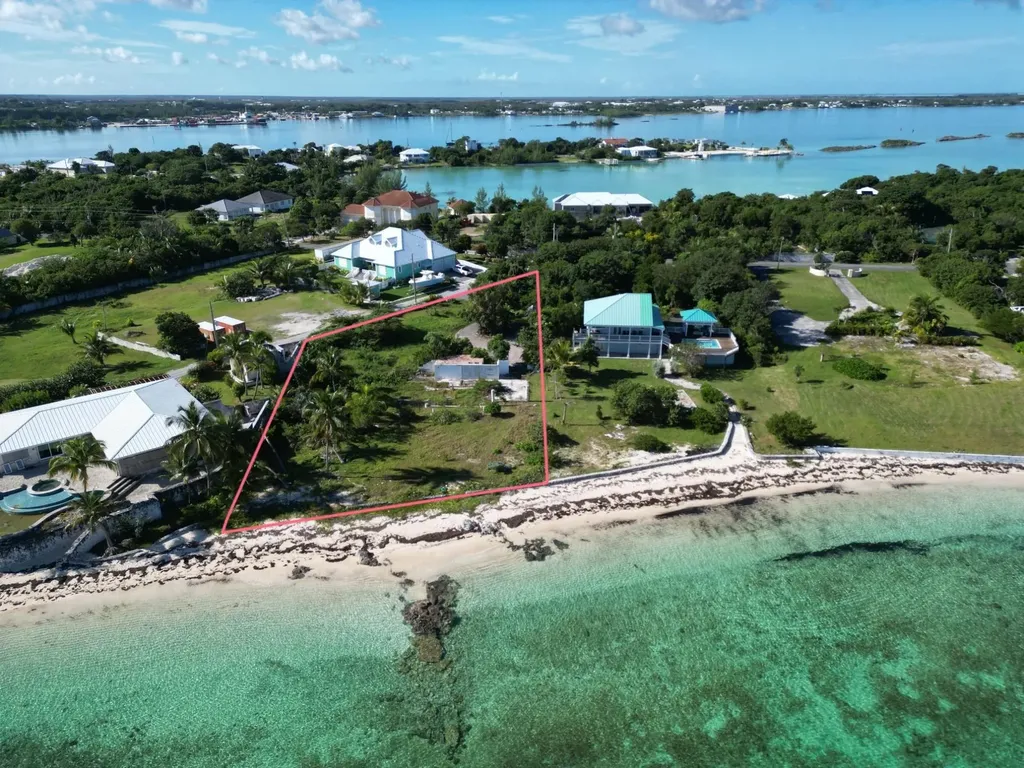 Pelican Shores/duck Pond Abaco BS