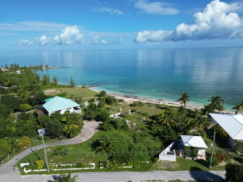 Pelican Shores/duck Pond Abaco BS