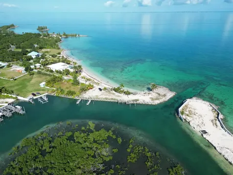 Pelican Shores/duck Pond Abaco BS
