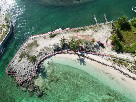 Pelican Shores/duck Pond Abaco BS