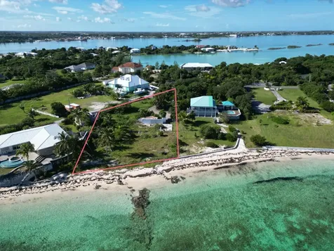 Pelican Shores/duck Pond Abaco BS