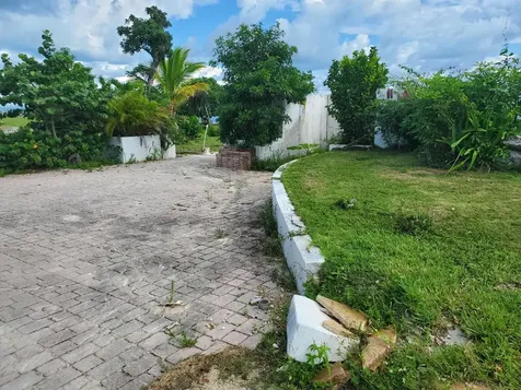 Pelican Shores/duck Pond Abaco BS