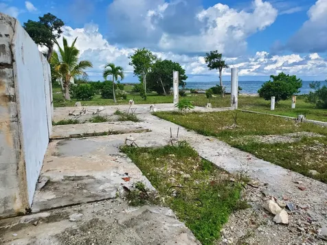 Pelican Shores/duck Pond Abaco BS