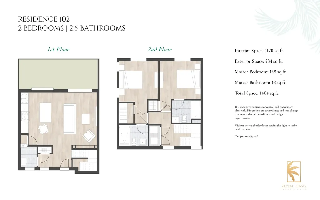 Royal Oasis New Providence Paradise Island BS