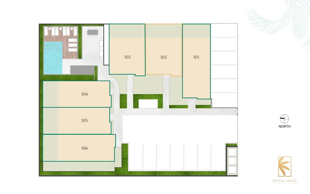 Royal Oasis New Providence Paradise Island BS