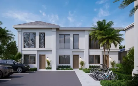 Royal Oasis New Providence Paradise Island BS