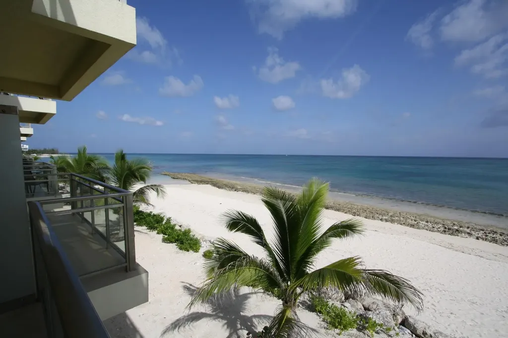 West Bay Street New Providence Paradise Island BS