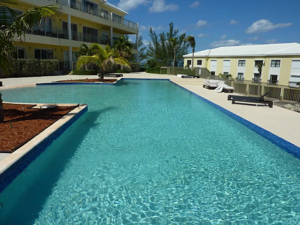 West Bay Street New Providence Paradise Island BS