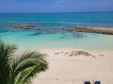 West Bay Street New Providence Paradise Island BS